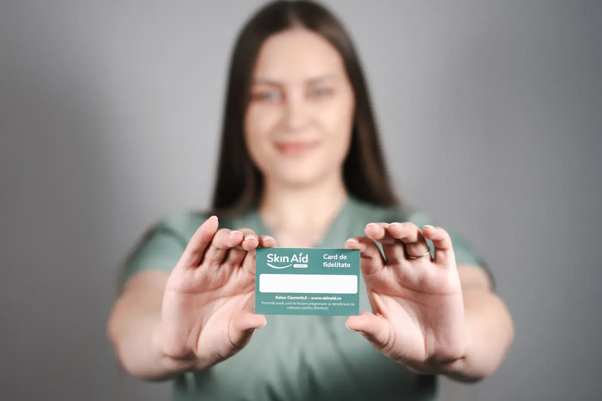 salon cosmetica sibiu card fidelitate 2