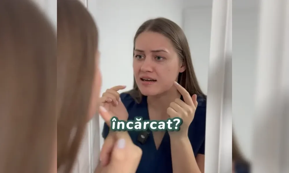 curatare faciala sibiu