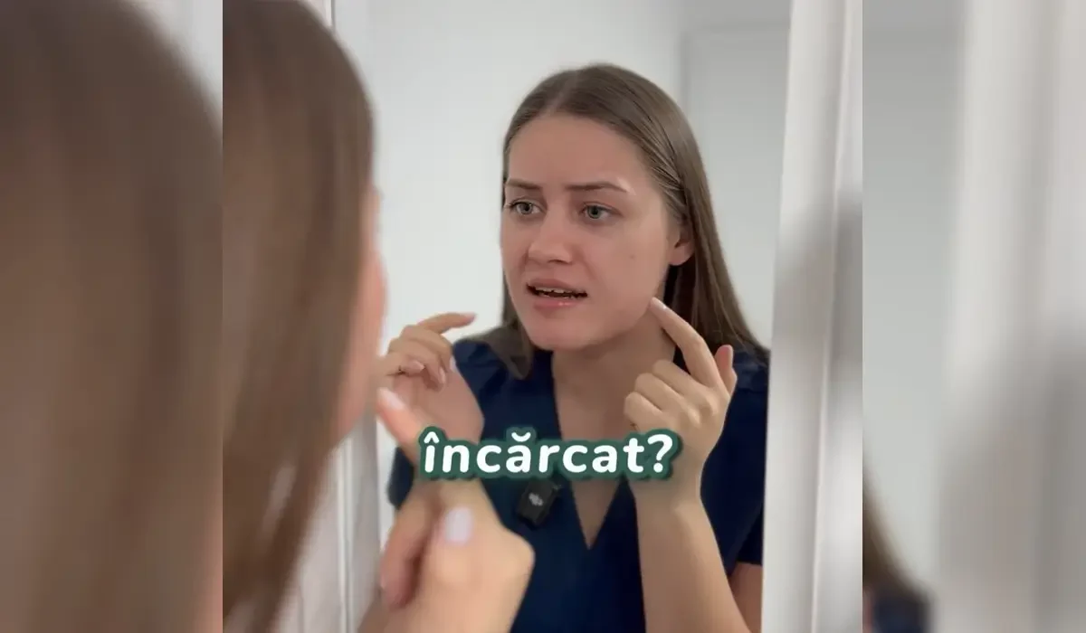 curatare faciala sibiu