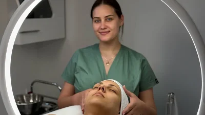 tratament cosmetic dr ionela colesnic