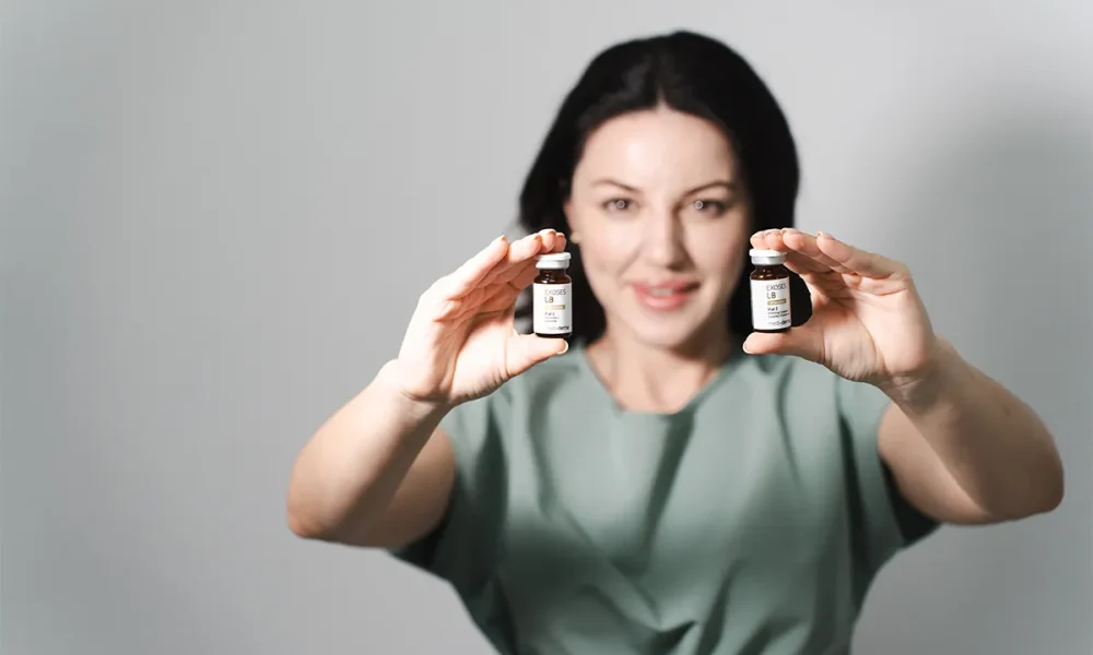 alegere tratament cosmetic