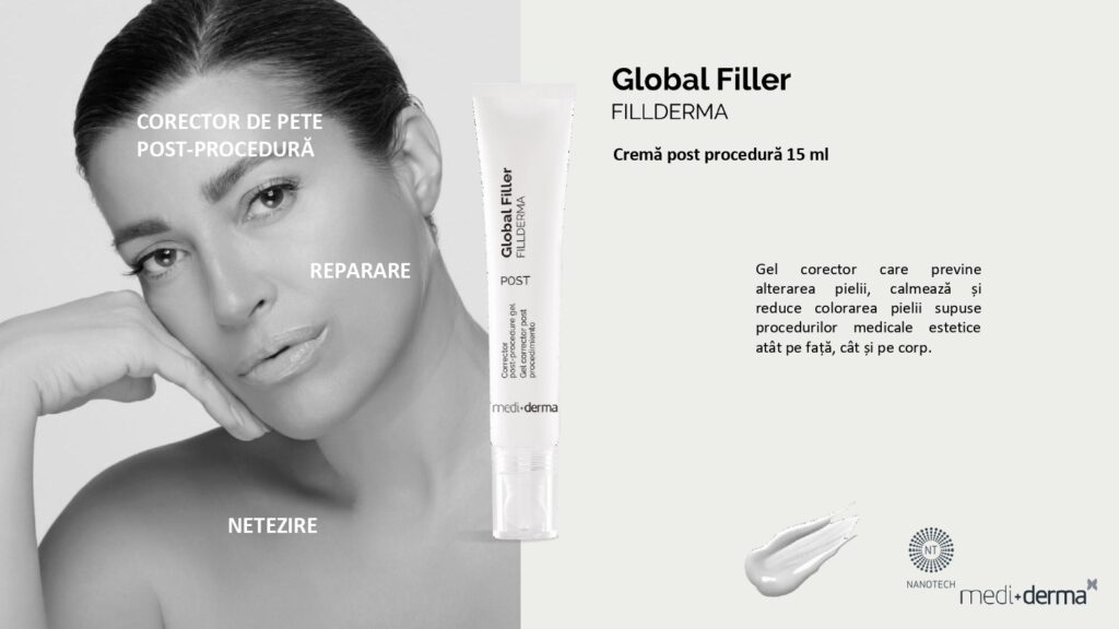 salon cosmetica sibiu global filler fillderma 10