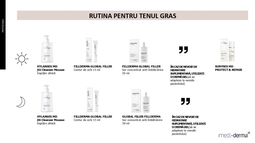 salon cosmetica sibiu global filler fillderma 16