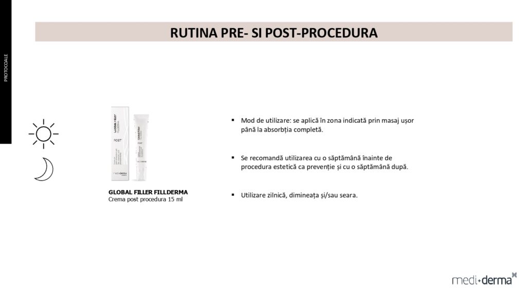 salon cosmetica sibiu global filler fillderma 19