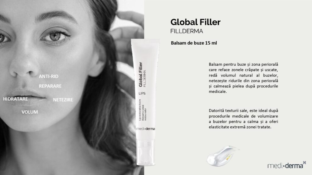 salon cosmetica sibiu global filler fillderma 7