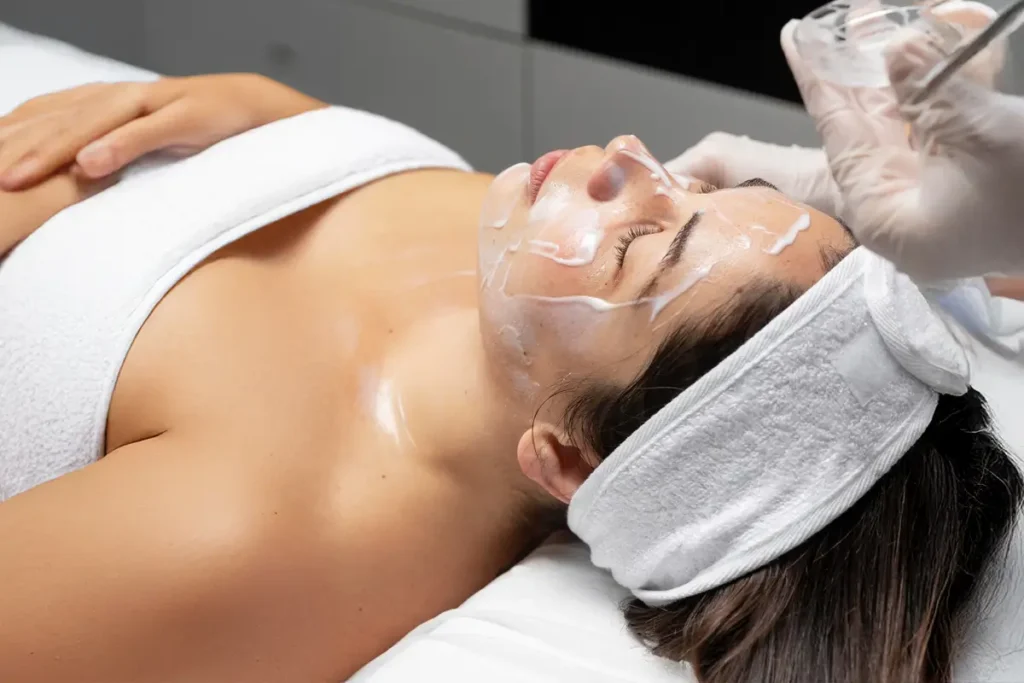 tratament cosmetic sibiu