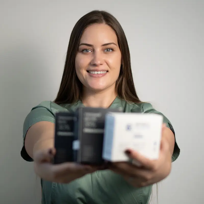 peeling chimic sibiu, dr ionela colesnic