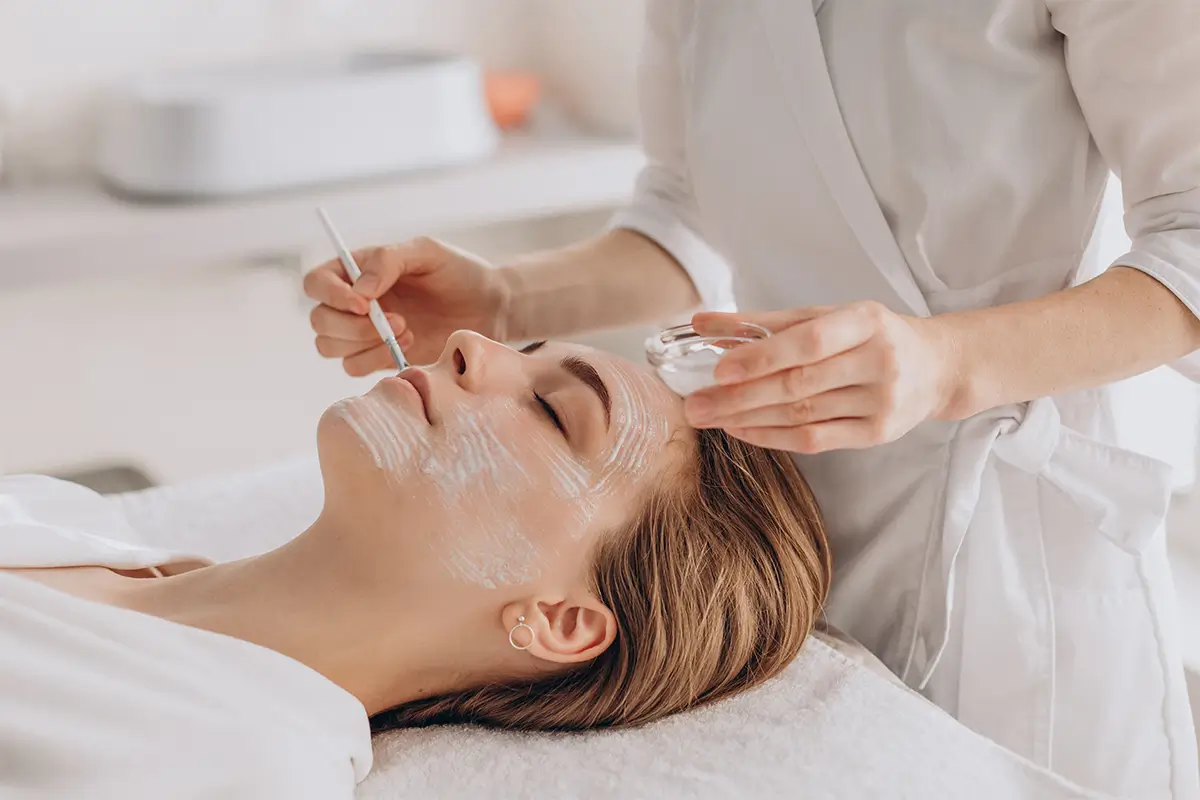 peeling anti age multisezon