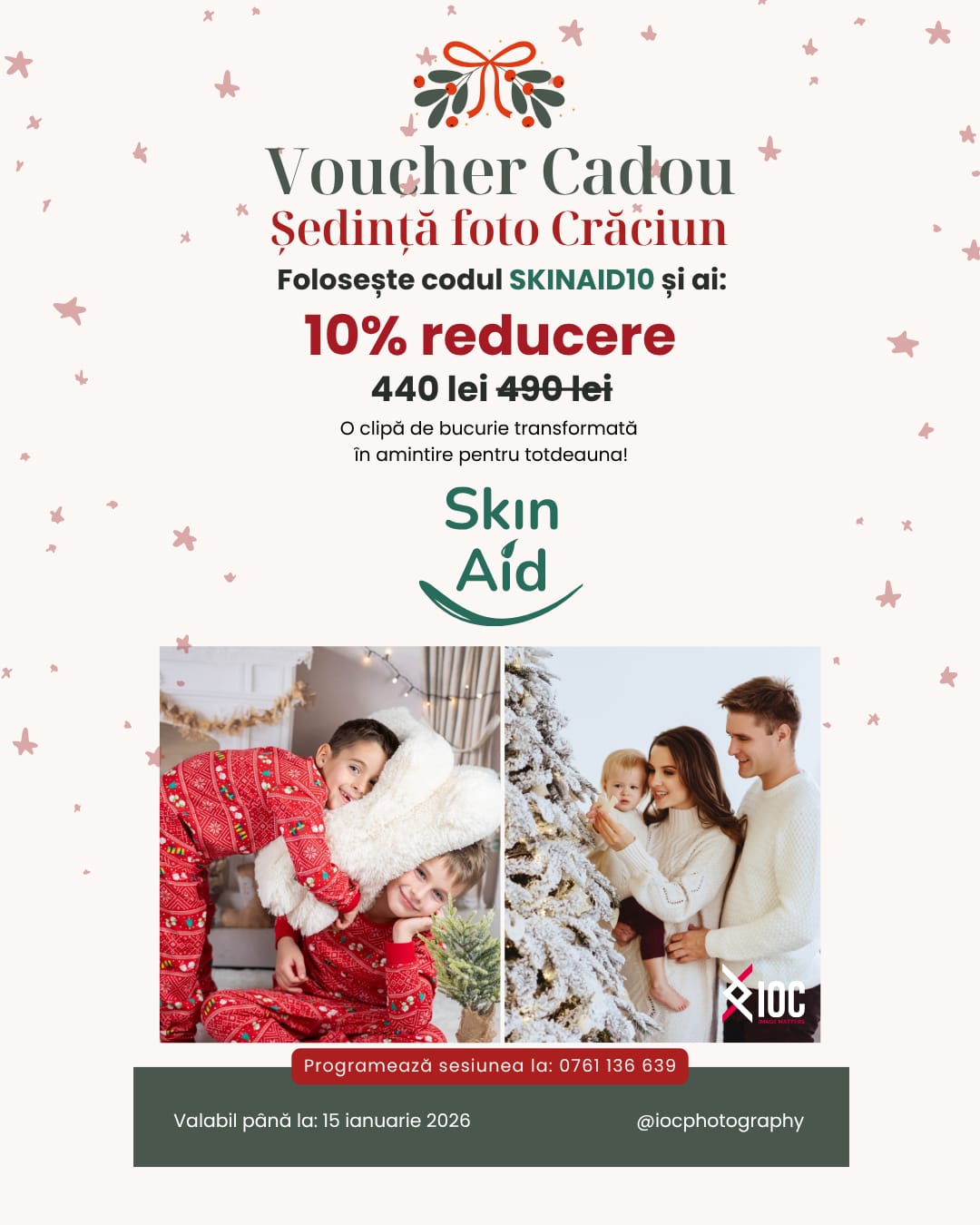 voucher ioc media
